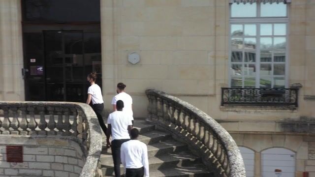 A l'Académie des SuperEduc