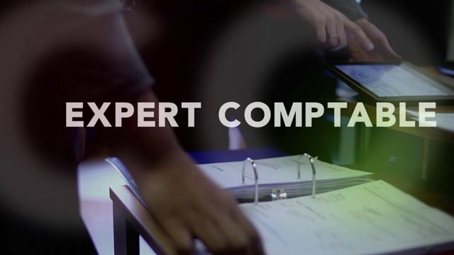 Expert-comptable / Experte-comptable indépendant(e)