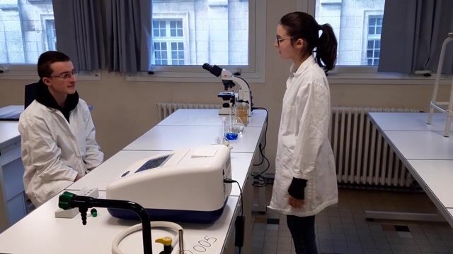 Coordinateur en essai clinique
