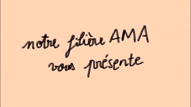 AMA c'est quoi?