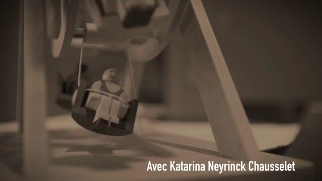 Rêver Grand