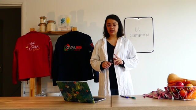 Alimentation et Santé : Les ingénieurs de demain