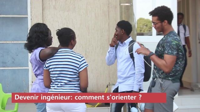 Devenir ingénieur: comment s'orienter ?