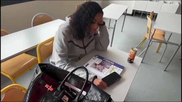 Nouveau départ inespéré en CAP EPC