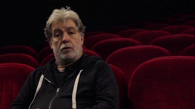 Le métier de Directeur Projectionniste