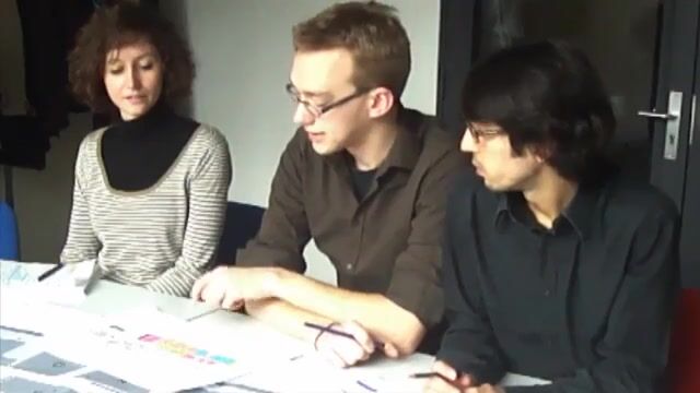 Un ingénieur dans son environnement