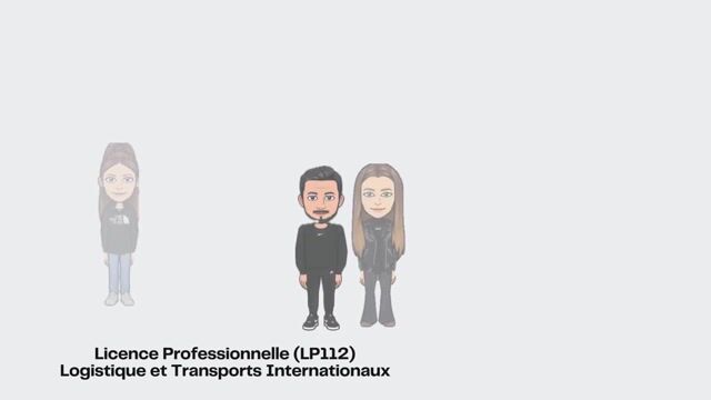 Bienvenue dans notre univers