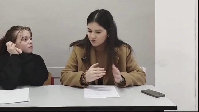 Le bac Professionnel MCV Option A