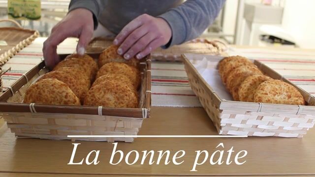 La Bonne Pâte