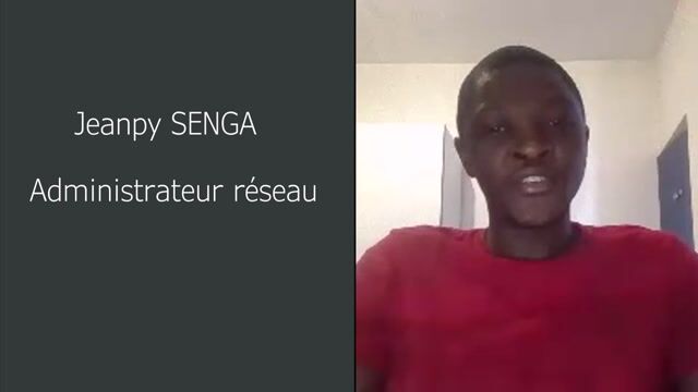 Administrateur/trice de réseau