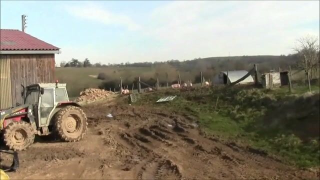 être agricultrice aujourd'hui
