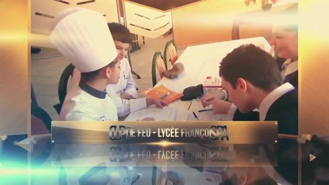 Hôtellerie-restauration : quels savoir?