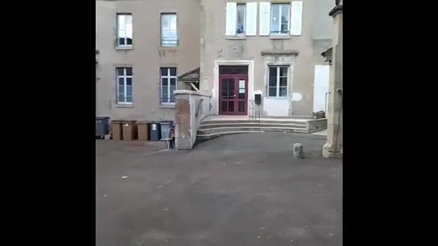 Venez découvrir notre filière ASSP