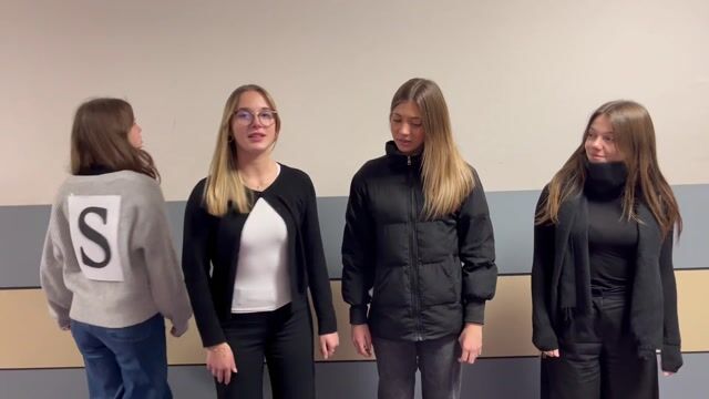 STMG - Présentation SDGN