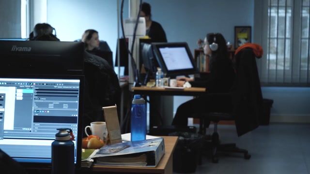 Animation 2D/3D