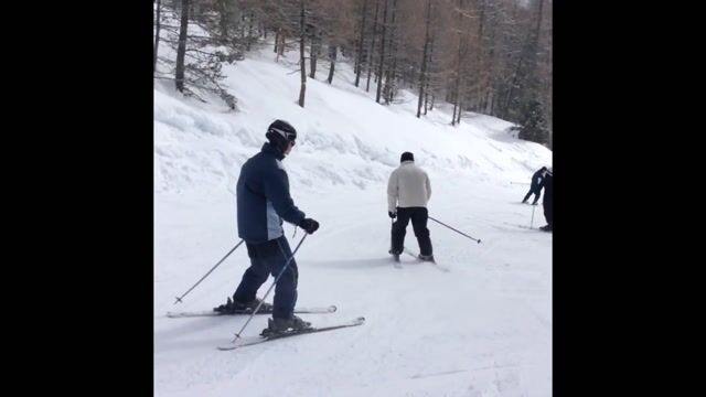 Accompagnateur de montagne: une passion