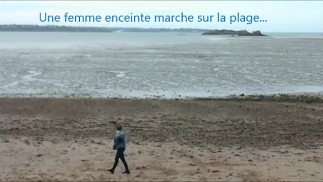 Mer mystère ou la vie d'un ostréiculteur