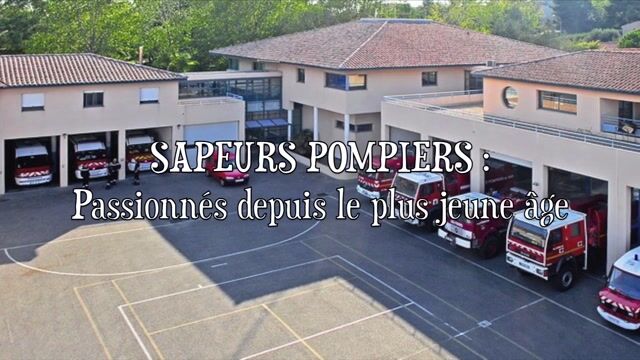 SP : passionnés depuis le plus jeune âge