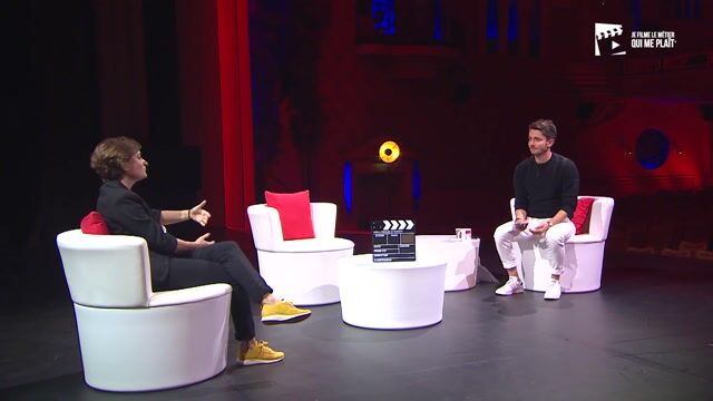 Clap La distribution : un festival de métiers