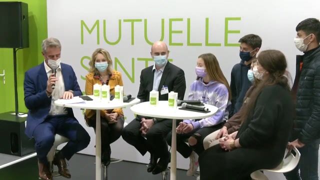 Table ronde autour de Je filme le métier qui me plaît