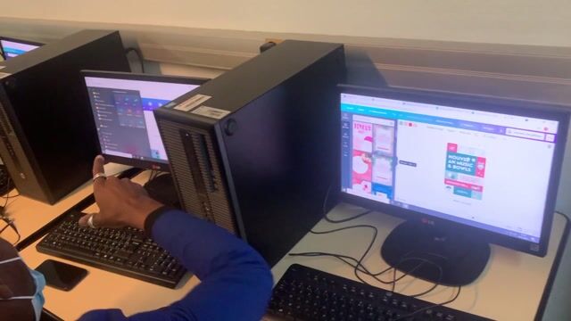 BAC pro MCV Animation et gestion de l’espace commercial