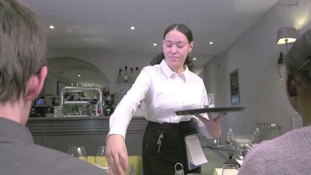 Hôtellerie-Restauration, une passion !