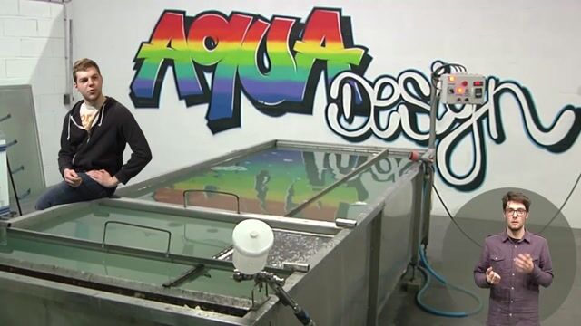 Aqua Design