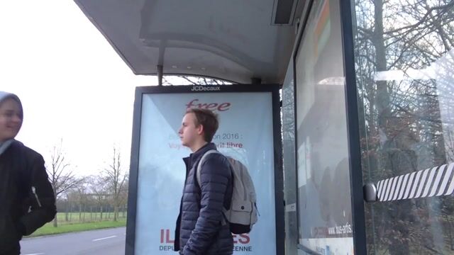 Je veux être météorologue