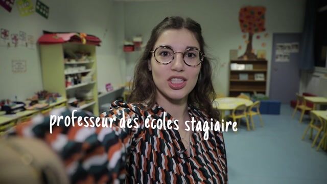 Une journée en moyenne section