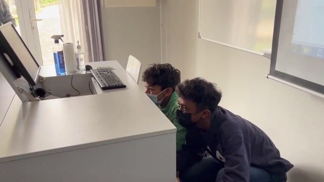 Thibaut, où te conduisent tes autos?