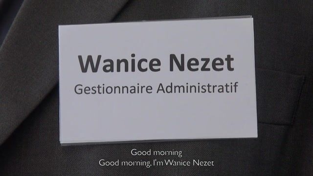 Gestionnaire-Administratif en 2050