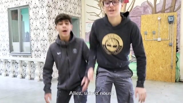 Les SEGPA au courant