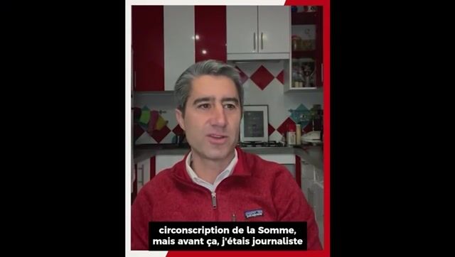 Mon député
