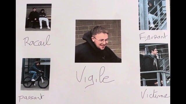 Vigile