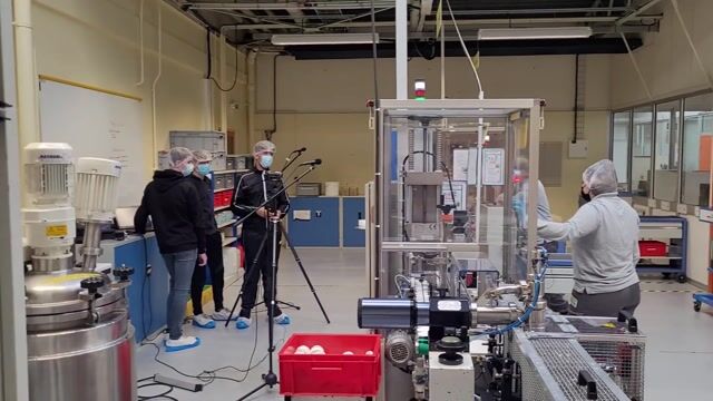 Préjugé métier Pilote de Ligne de Production