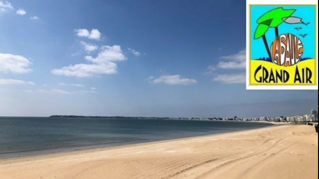 La vie d'une étudiante à La Baule