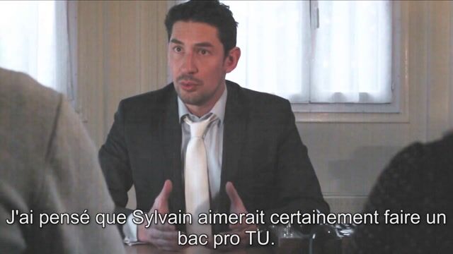 Usiner n'est pas ce que je croyais