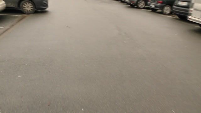 Nouvelle aventure