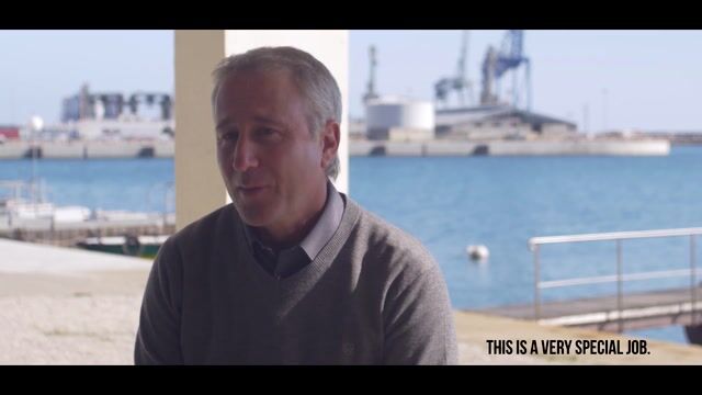 PILOTE MARITIME
