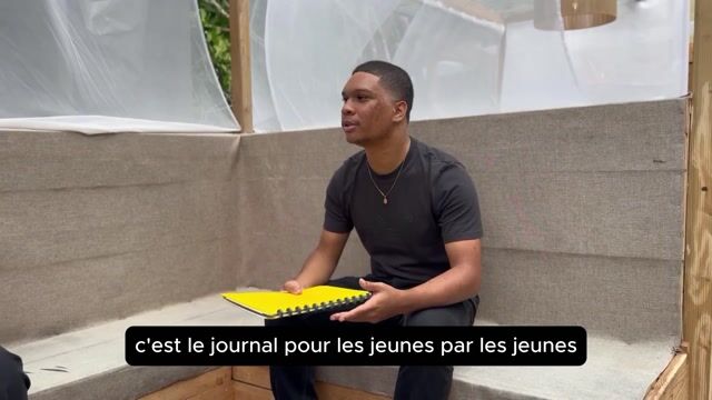 Le C.H.O. fait son SHOW
