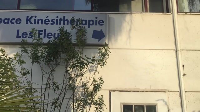 Kinésithérapeute