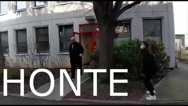 Un métier de première nécessité