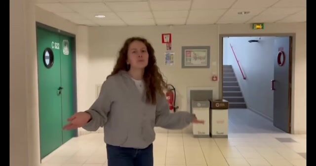 Je filme mon PAREO