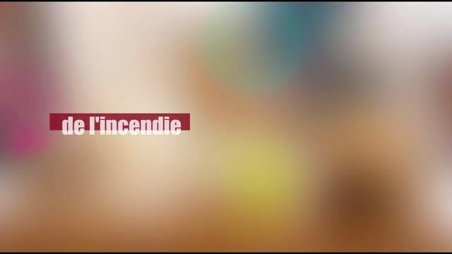 Sécurité civile