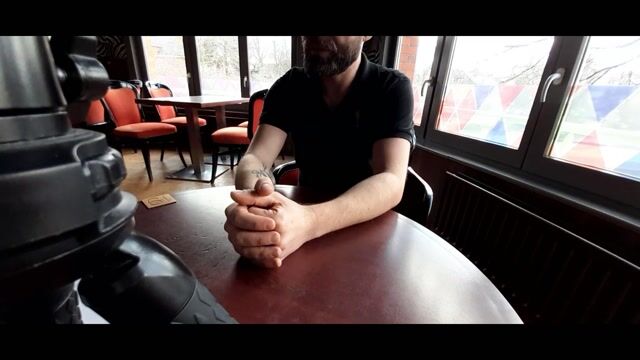 Métier de serveur