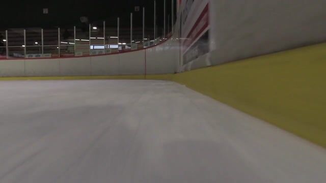 Patinage olympique - Didier Lucine