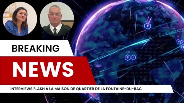 métier FDB