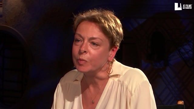 JE FILME LE METIER QUI ME PLAÎT-LE SHOW