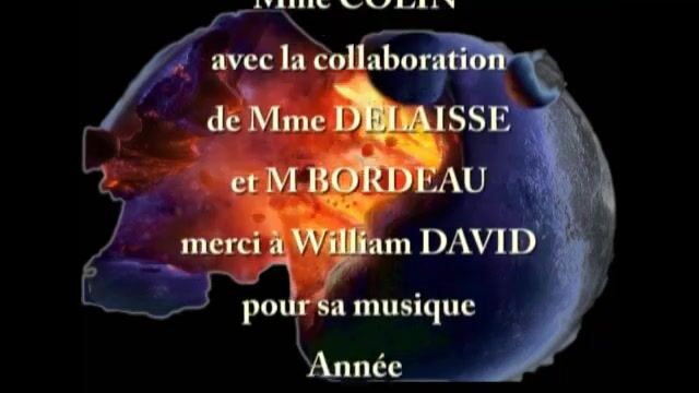 Le métal c'est d'la balle