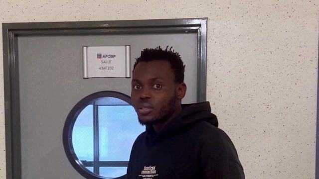 Licence MSIPE